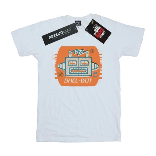 Shel-Bot men's in - The Big Bang Theory - Modalova