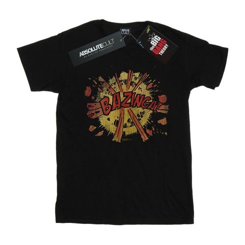 Bazinga men's in - The Big Bang Theory - Modalova