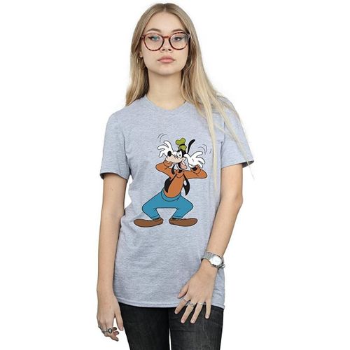 Disney Crazy women's in Grey - Disney - Modalova