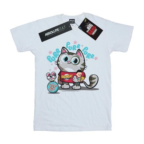Bazinga men's in - The Big Bang Theory - Modalova