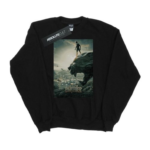BI13284 men's Sweatshirts in - Marvel - Modalova