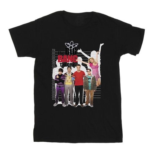 IQ Group men's in - The Big Bang Theory - Modalova