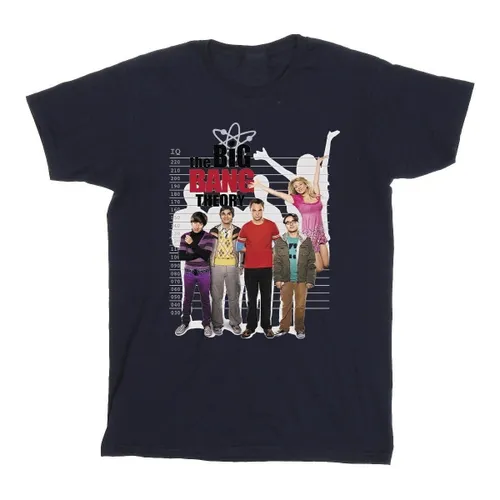 IQ Group men's in - The Big Bang Theory - Modalova