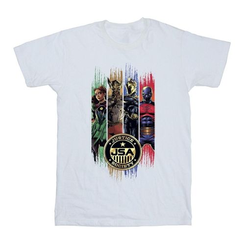 Dc Comics JSA men's in White - Dc Comics - Modalova
