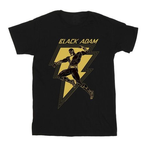 Dc Comics BI13464 men's in Black - Dc Comics - Modalova