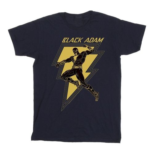 Dc Comics BI13464 men's in Blue - Dc Comics - Modalova