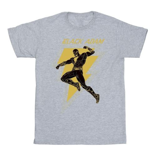 Dc Comics BI13464 men's in Grey - Dc Comics - Modalova