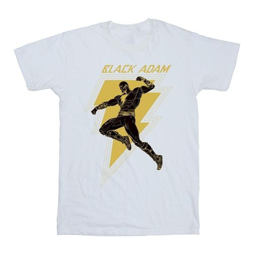 Dc Comics BI13464 men's in White - Dc Comics - Modalova