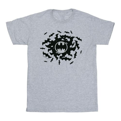 Dc Comics BI14055 men's in Grey - Dc Comics - Modalova