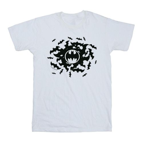 Dc Comics BI14055 men's in White - Dc Comics - Modalova