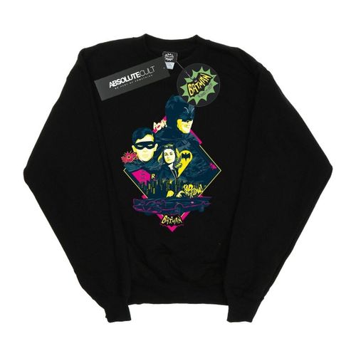 BI14112 men's Sweatshirts in - Dc Comics - Modalova