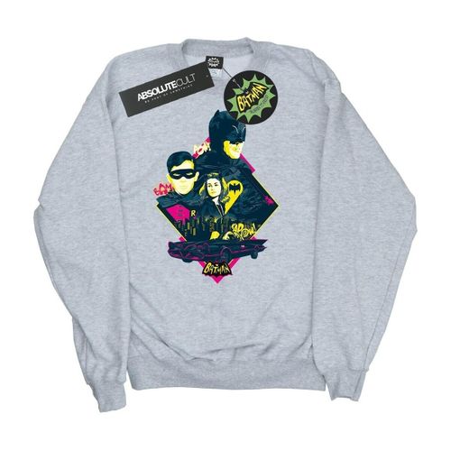 BI14112 men's Sweatshirts in - Dc Comics - Modalova
