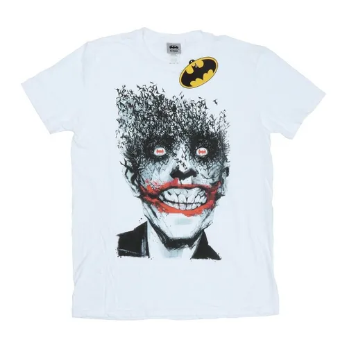 Dc Comics BI14134 men's in White - Dc Comics - Modalova