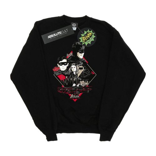 BI14151 men's Sweatshirts in - Dc Comics - Modalova