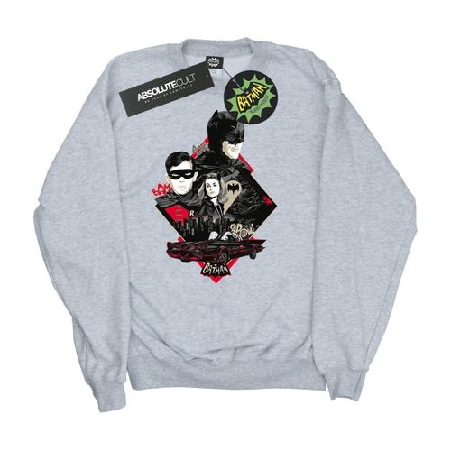 BI14151 men's Sweatshirts in - Dc Comics - Modalova