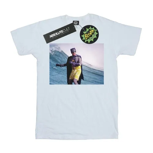 Dc Comics BI14386 men's in White - Dc Comics - Modalova