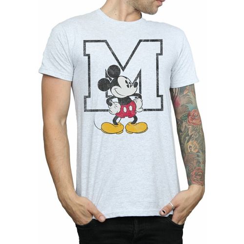 Disney M men's in Grey - Disney - Modalova