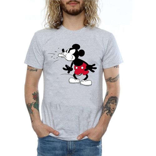 Disney BI1467 men's in Grey - Disney - Modalova