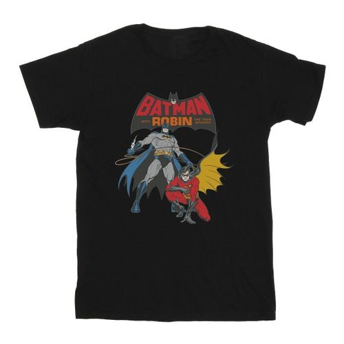 Dc Comics BI14806 men's in Black - Dc Comics - Modalova