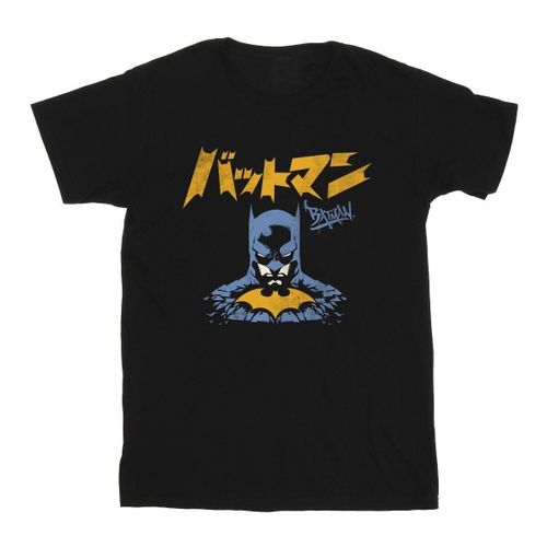 Dc Comics BI14891 men's in Black - Dc Comics - Modalova