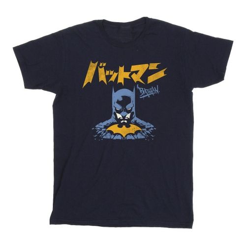 Dc Comics BI14891 men's in Blue - Dc Comics - Modalova