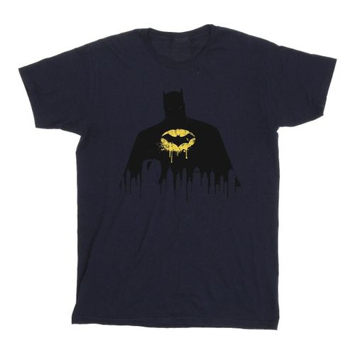 Dc Comics BI14892 men's in Blue - Dc Comics - Modalova