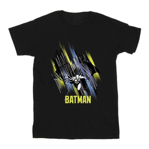 Dc Comics BI14918 men's in Black - Dc Comics - Modalova