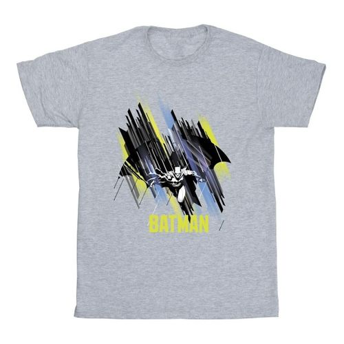 Dc Comics BI14918 men's in Grey - Dc Comics - Modalova