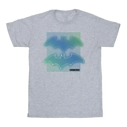 Dc Comics BI15280 men's in Grey - Dc Comics - Modalova