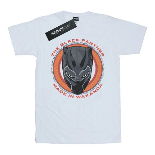 Made In Wakanda men's in - Marvel - Modalova