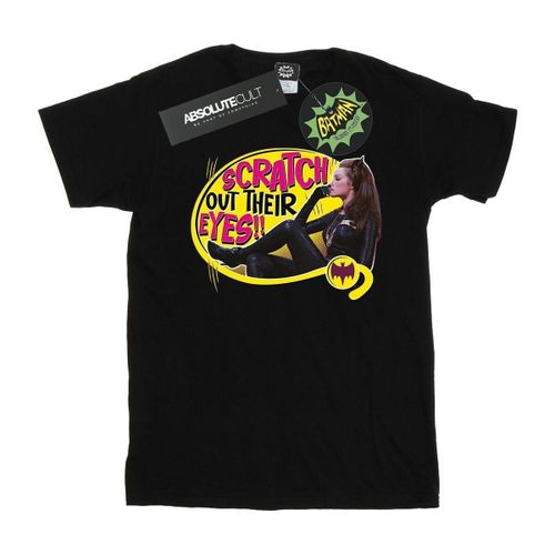 Dc Comics BI16154 men's in Black - Dc Comics - Modalova