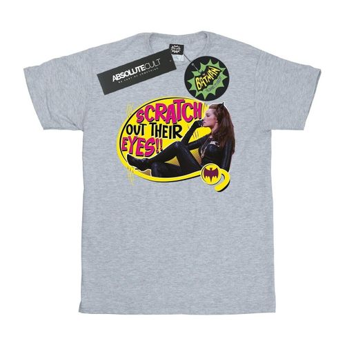 Dc Comics BI16154 men's in Grey - Dc Comics - Modalova