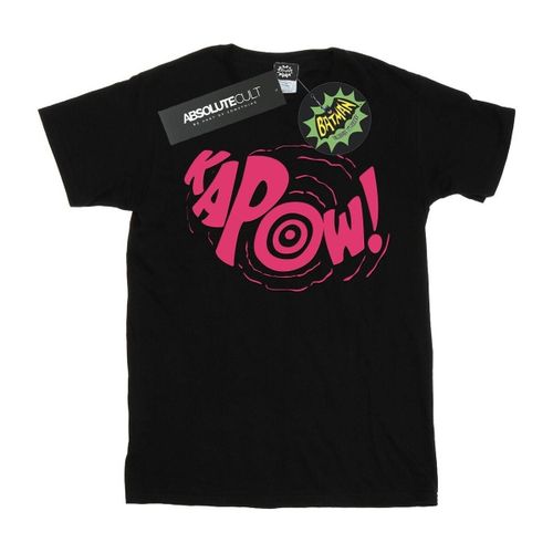 Dc Comics Kapow men's in Black - Dc Comics - Modalova