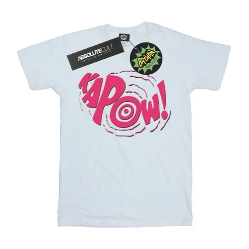 Dc Comics Kapow men's in White - Dc Comics - Modalova