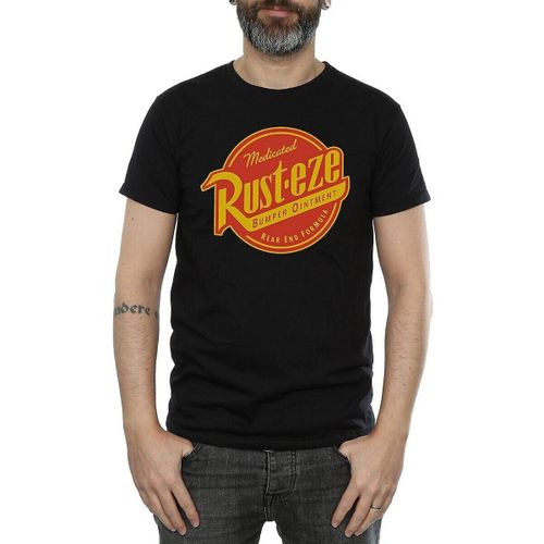 Rust-Eze men's in - Dessins Animés - Modalova
