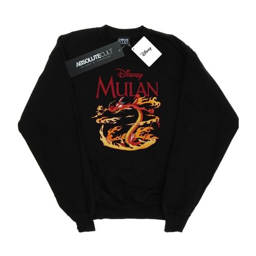 Dragon Fire men's Sweatshirts in - Disney - Modalova