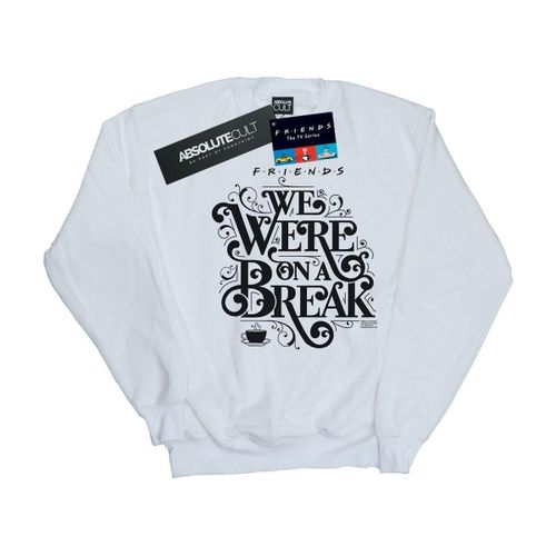 On A Break women's Sweatshirts in - Friends - Modalova