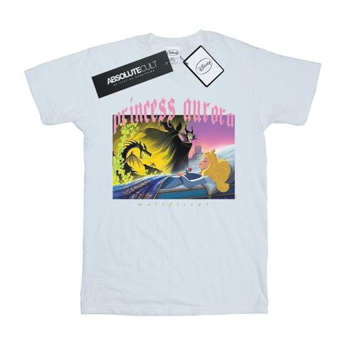 Disney BI18973 men's in White - Disney - Modalova