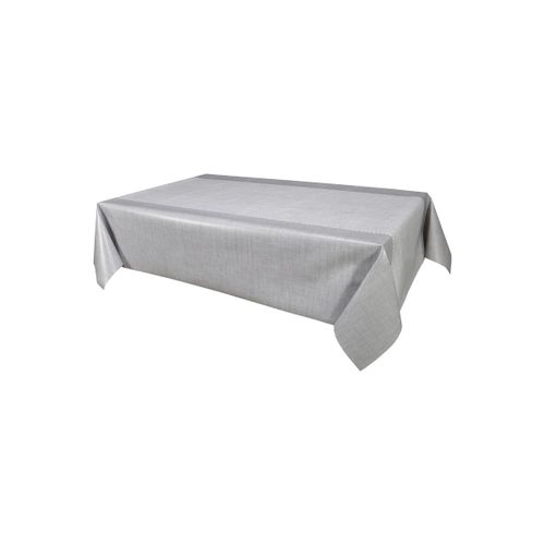 ECRU - ECRU - 140X250 CM 's Tablecloth in - Habitable - Modalova