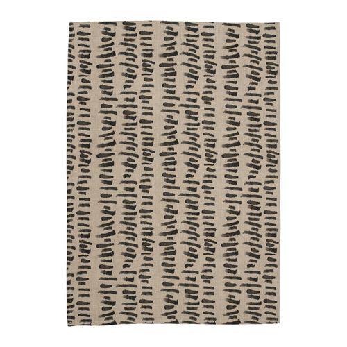 BRUSH 's Tea towel in - Côté Table - Modalova