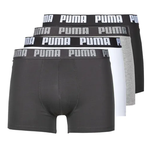 BASIC X4 men's Boxer shorts in - Puma - Modalova