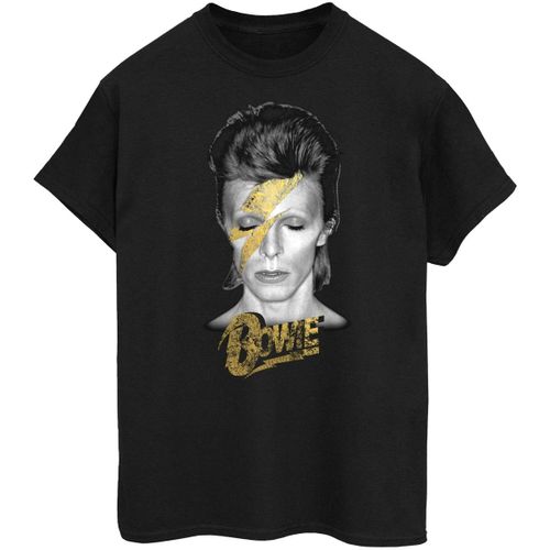 Aladdin Sane women's in - David Bowie - Modalova
