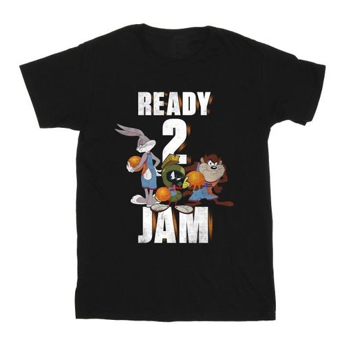 Ready 2 Jam men's in - Dessins Animés - Modalova