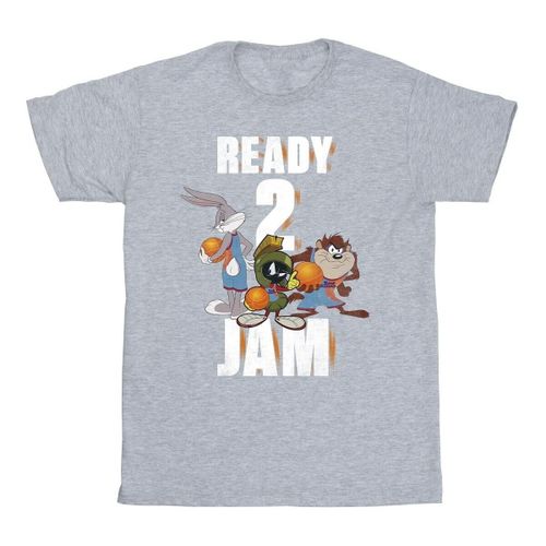 Ready 2 Jam men's in - Dessins Animés - Modalova