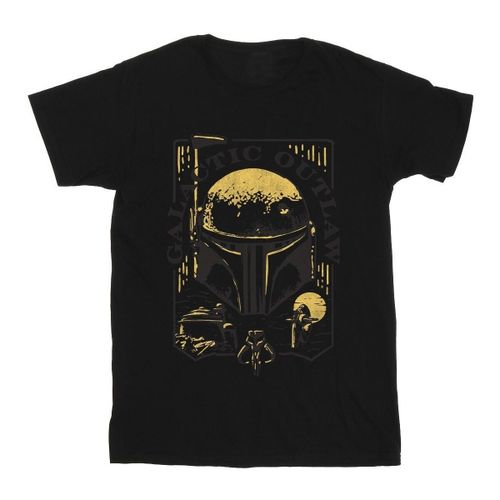 Galactic Outlaw men's in - Disney - Modalova