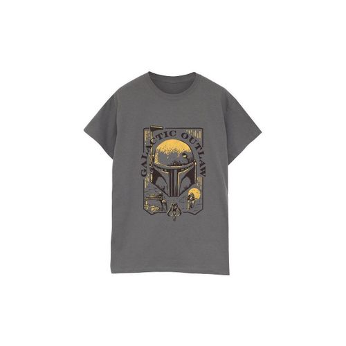 Galactic Outlaw men's in - Disney - Modalova