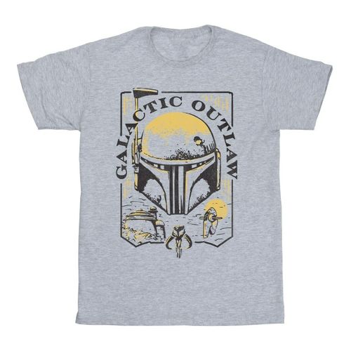 Galactic Outlaw men's in - Disney - Modalova