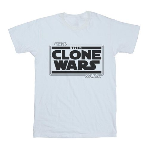 Disney Clone Wars men's in White - Disney - Modalova