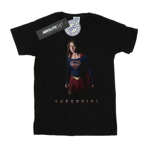 Dc Comics BI51835 men's in Black - Dc Comics - Modalova