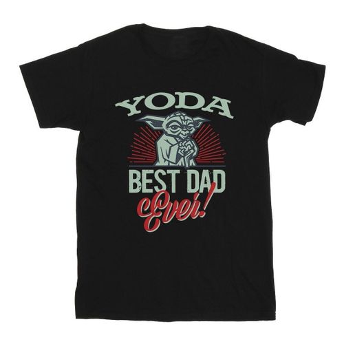 Mandalorian Dad men's in - Disney - Modalova